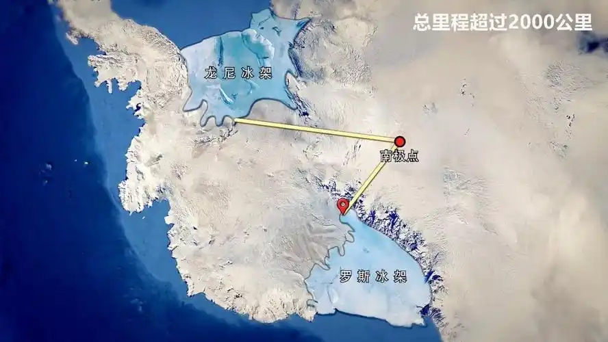 远途心路 | 从冰岛到南极 梦想不再遥不可及(一)