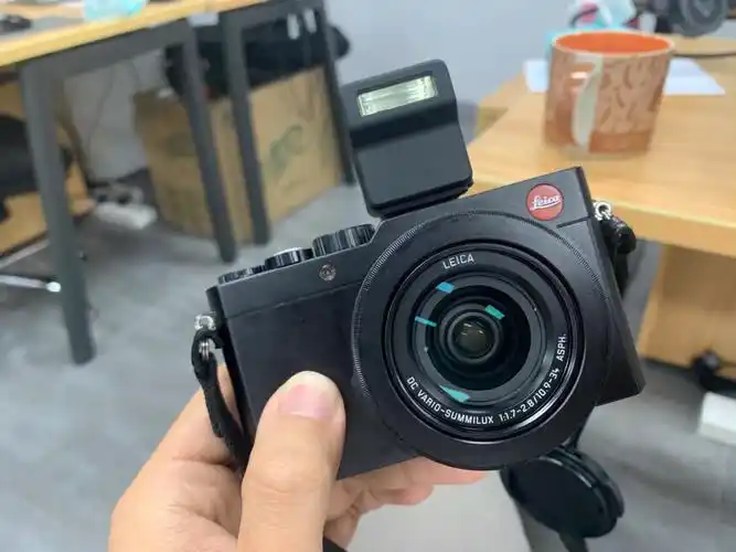 徕卡dluxtyp109他们说这不是徕卡