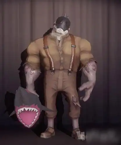 第五人格监管者厂长怎么玩监管者厂长玩法思路详解