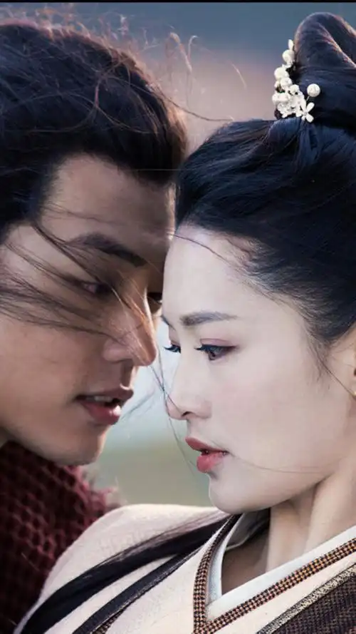 《狼殿下》肖战李沁四度合作,cp感爆棚