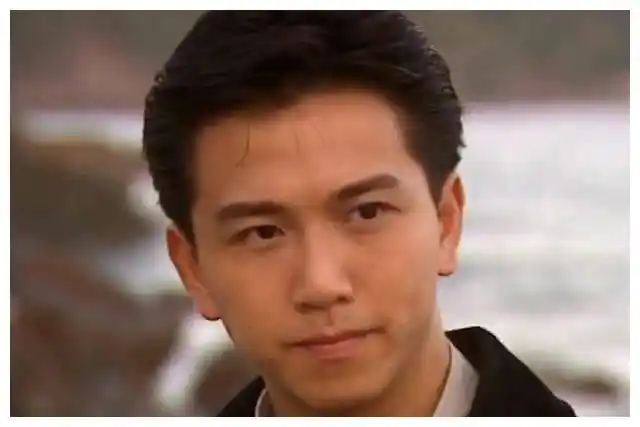 30年前最俊10张脸:郭富城上榜,刘德华勉强七,他第一没话说!
