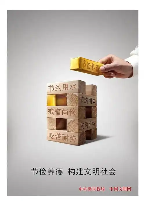 来源:中国文明网原标题:《公益广告 ▏讲文明 树新风》特别声明本文为