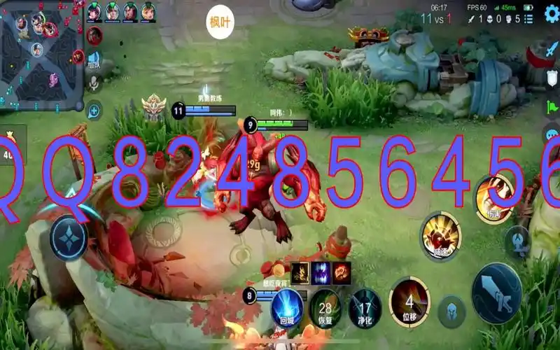 王者荣耀小虎集市全图内透辅助2022代练版专用