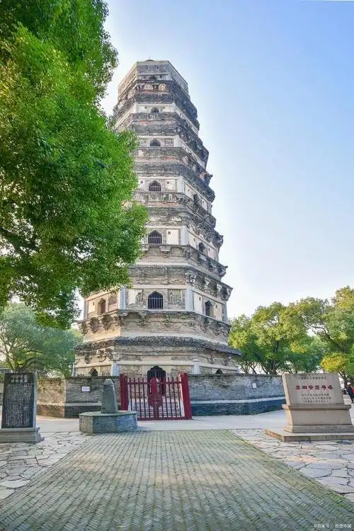 苏州10月旅游景点推荐,十大必去打卡的地方,周边游玩好去处