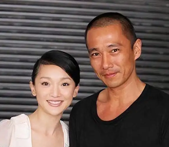 周迅传来好消息数段情史的她终于要收心了