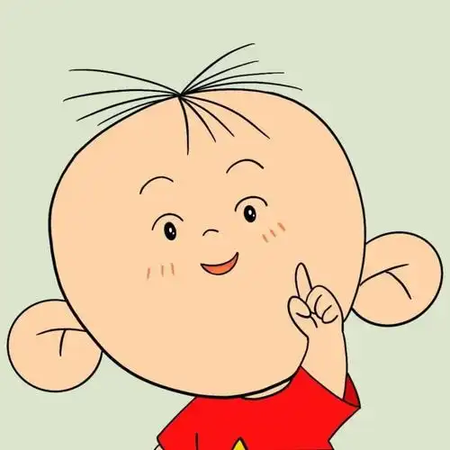 动漫情头大耳朵图图图图小美