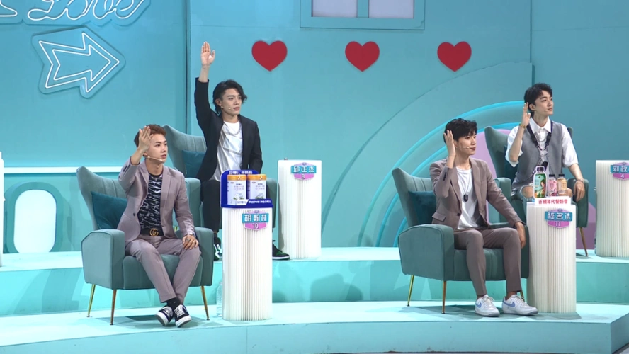 《非常完美》8月6日开播 浪漫唯美引尖叫_节目