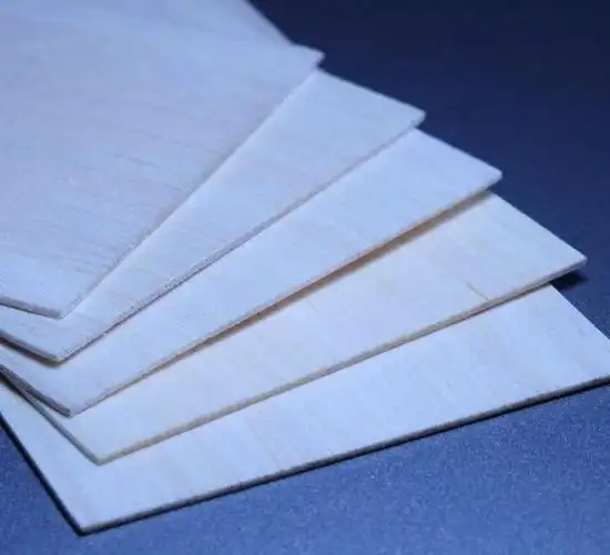 木材和竹材 供应优质进口巴沙木 巴杉木 影视道具 轻木 轻木片 balsa