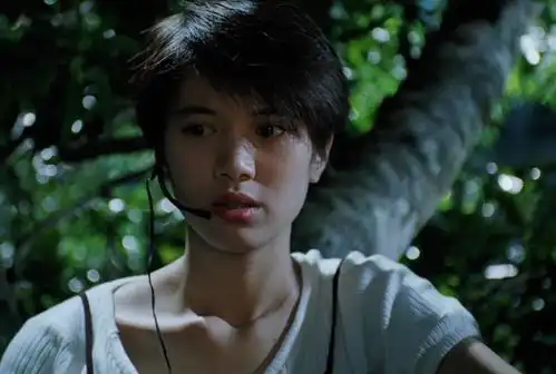 最美港姐袁咏仪,国产凌凌漆中的她,让周星驰拍出了颜值巅峰