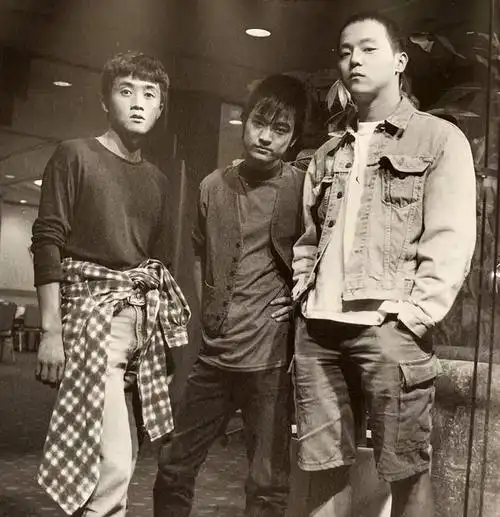 窦靖童:妈妈过的衣食无忧,但落魄的父亲,却是我每天的心病|王菲|窦唯