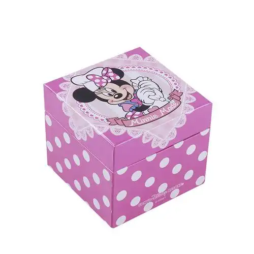 定制礼品包装六角纸盒正方形天地盖礼品盒正品优质生日礼品盒子