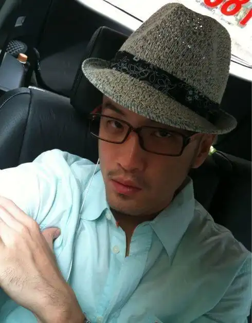 《爸爸回来了》第二季嘉宾唐志中的个人资料 老婆是谁