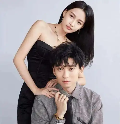 24岁"带球"嫁董子健的孙怡,始终都得不到夫家认可,原因找到了|夏雨