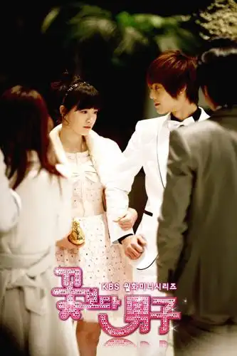 组图:韩版《花样男子》精彩剧照—— 471