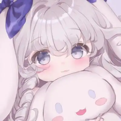 卡哇伊内_女生头像_我要个性网