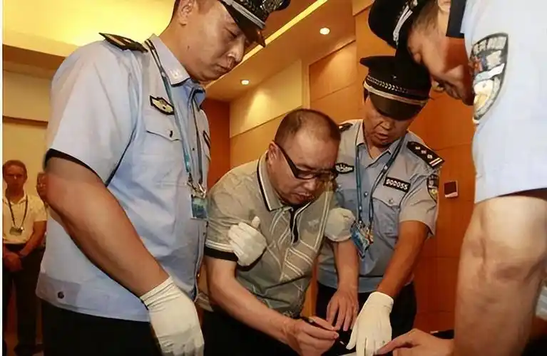 赖文峰现在是什么情况 赖文峰现状判了多久