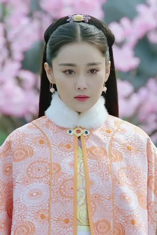 花谢花飞花满天-谢千寻-张馨予饰