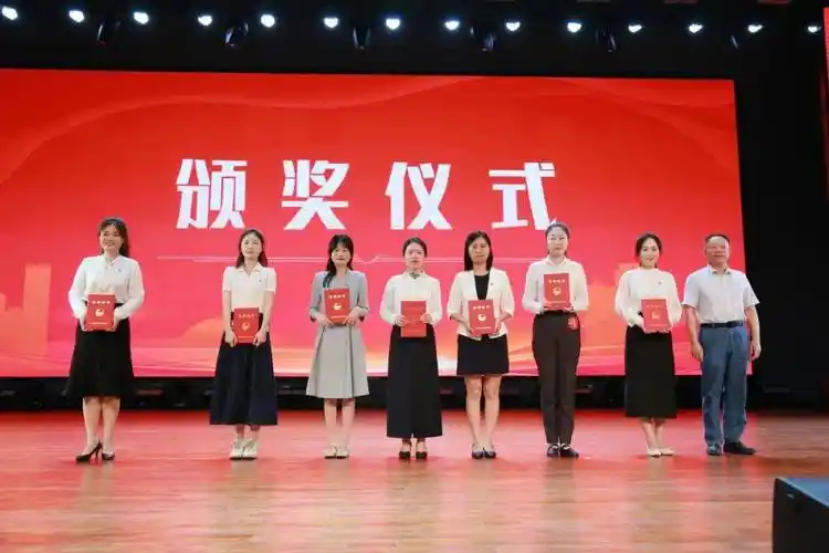 "青春心向党 奋进新征程"合肥市青年理论微宣讲比赛决赛暨青年讲师团