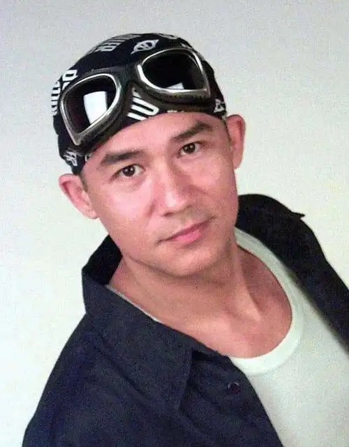 回顾李子雄我这辈子正确的决定就是再婚娶了张铁林的前任