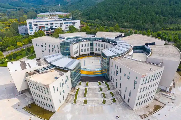 【创建文明校园】山东艺术学院努力建设"六好"文明校园