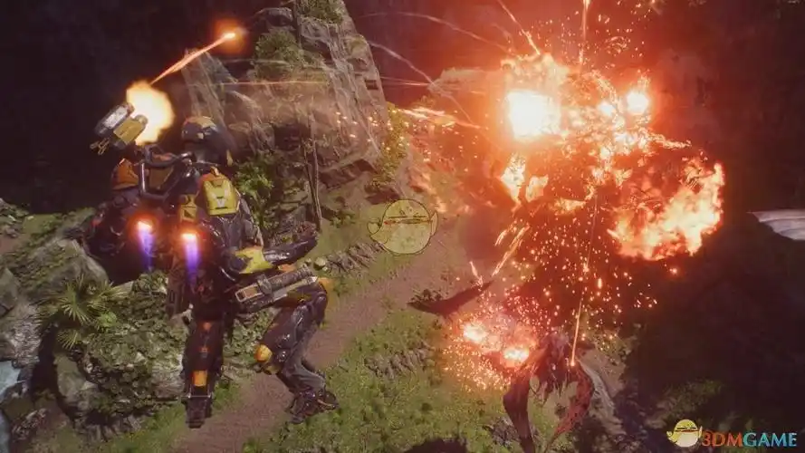 圣歌游侠技能介绍