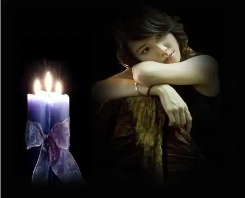 情人是一辈子的思念