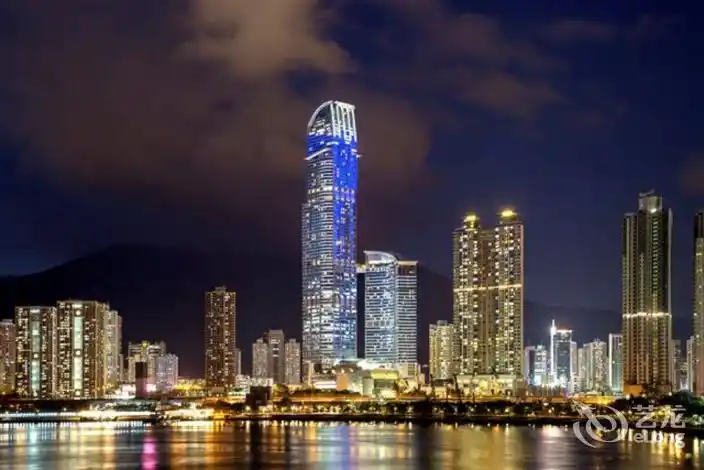 【香港如心海景酒店暨会议中心】地址:荃湾 杨屋道8号-艺龙旅行网