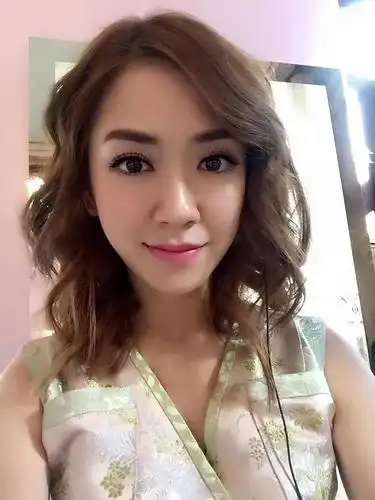 杨千霈 pink yang的图片