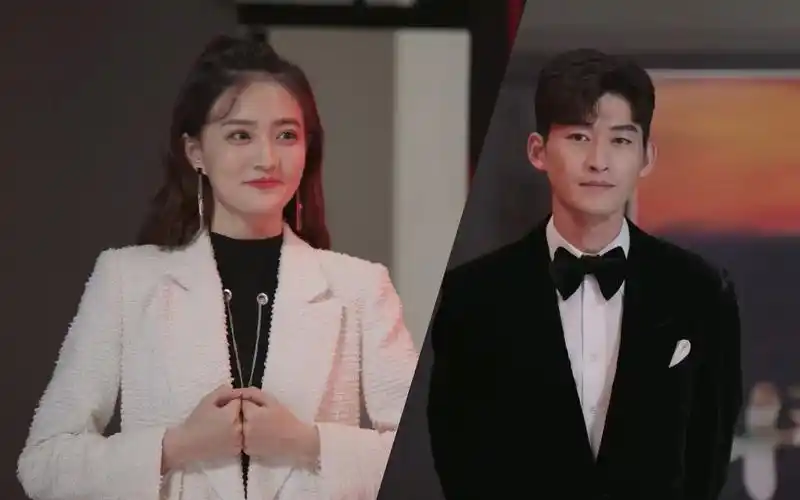 张翰,徐璐《若你安好便是晴天》终极预告