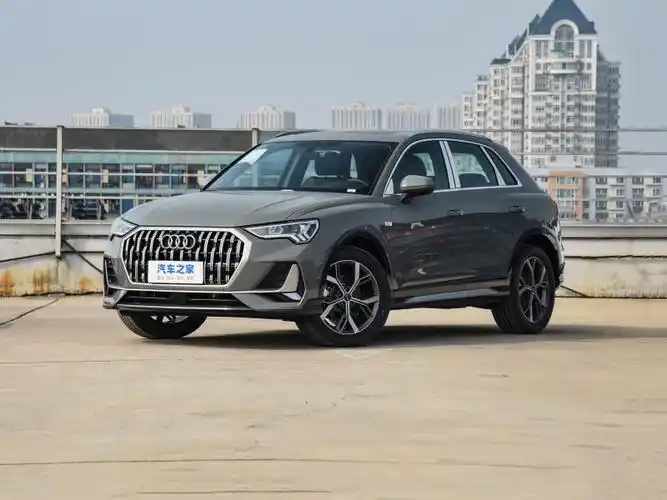 敬请关注当地市场经销商报价降价厂商指导价车型在售车型售多地奥迪q3