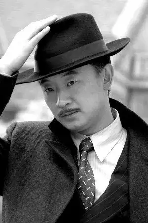 丁力[电视剧《上海滩》人物]