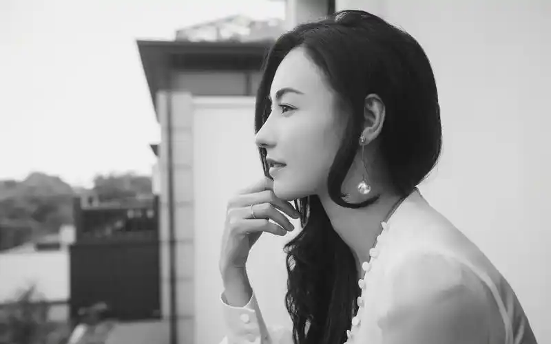 张柏芝高清写真桌面壁纸下载