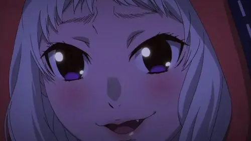 狂赌之渊|小虎牙阔爱 - 堆糖,美图壁纸兴趣社区