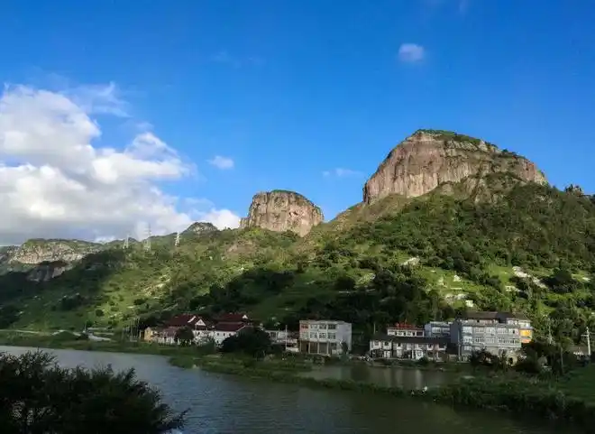 这个有着神奇传说的苍南新晋网红打卡点,你去过吗?_网易订阅