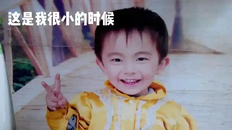 从小到大好像一直都是一个人. 这是该我自己的童年和青春. # - 抖音