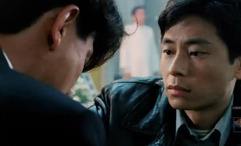 至尊无上2爱情亲情面前江湖中人经历风雨为哪般