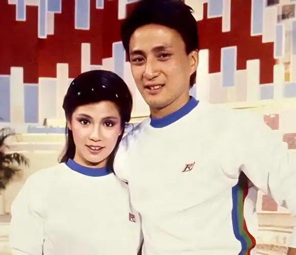 红颜薄命翁美玲:港姐第八名,演黄蓉火遍大江南北,26岁香消玉殒