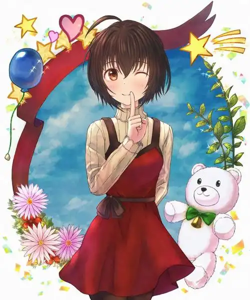 小日向先生1080p竖图