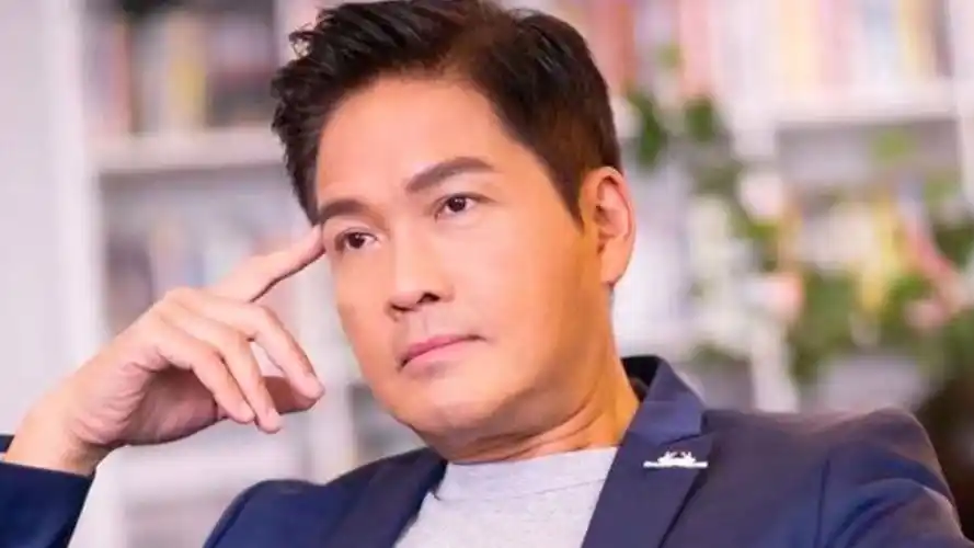 tvb男演员郑启泰去世,享年56岁,此前才向女友求婚成功