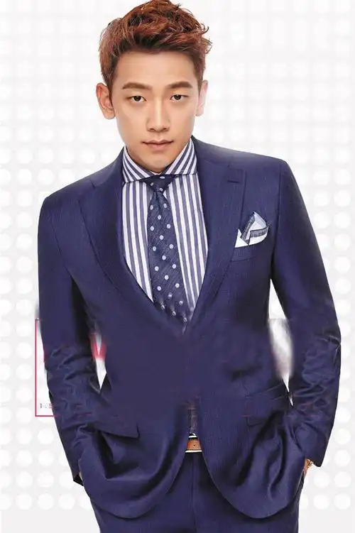 rain当酱油帝吸金3600万 李英爱80万是范爷的两倍