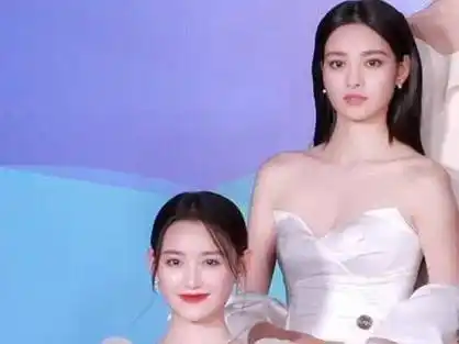 侯明昊 #蒋依依 #辣目洋子 #李孝谦 #林一 #林允 #刘浩存 #沈月