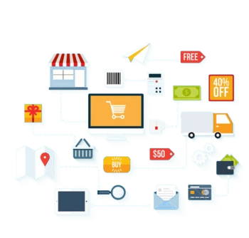 电子商务素材合集