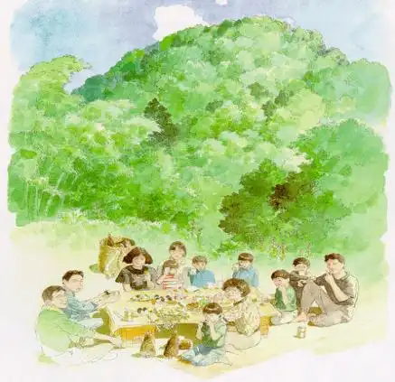 回忆满满:儿时的夏天你是怎么度过的?