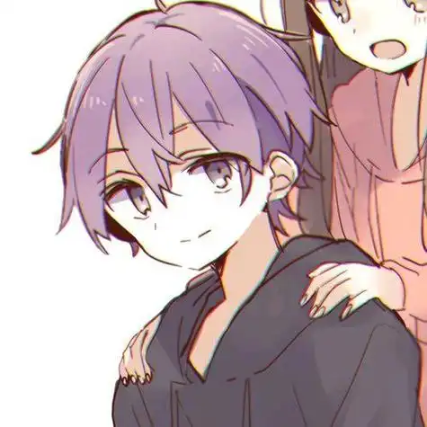 六个人的头像三男三女真人