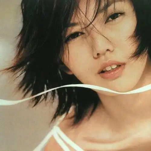 21年前的冷门歌手孙燕姿