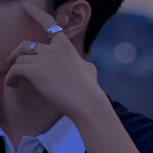 色色的笨蛋手指头#王一博