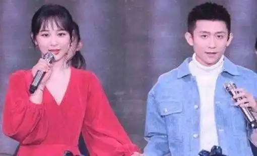 原创有种太优秀叫杨紫微博认证足足19个字张一山才5个字而已