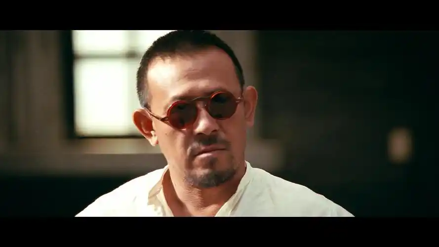 这10位男星告诉你,什么才是阳刚之气