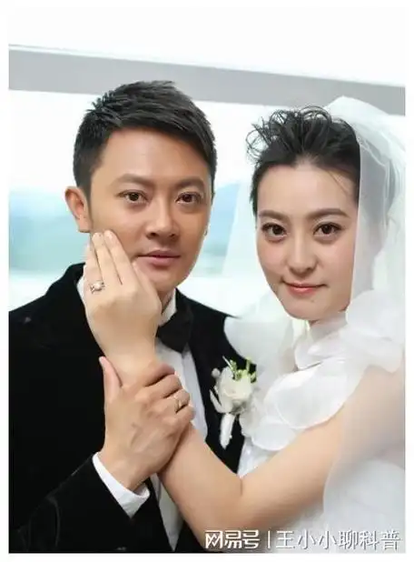 这个男演员,一生荣誉"毁"在两个女人手里,老婆只有脸是真的|杜淳|李晨