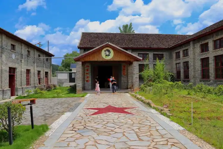 东固红色根据地